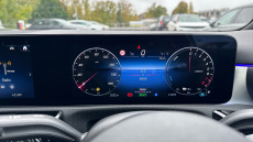 Mercedes-Benz A-Class A250e AMG Line Premium 4dr Auto Saloon